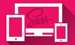 Sass - от новичка до реального проекта