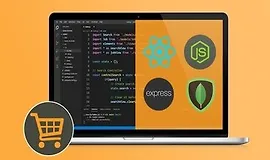 Сайт Электронной Коммерции MERN Stack - React, Redux, Node.js