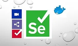 Selenium 4.0 последние функции, интеграция с Docker и AWS