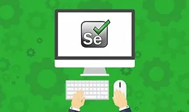 Selenium WebDriver с Java - от основ до про + фреймворки