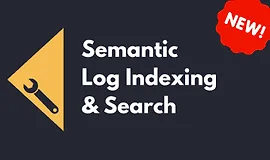 Семантическая индексация и поиск логов