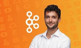 Серия Apache Kafka - Apache Kafka для начинающих v3