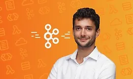 Серия Apache Kafka - потоки Kafka для обработки данных