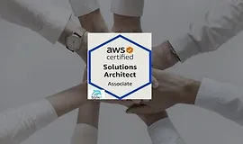Сертифицированный архитектор решений AWS - Associate [Latest Exam]