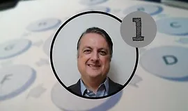 Сертифицированный корпоративный архитектор - сертификационный тренинг - часть 1