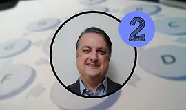 Сертифицированный корпоративный архитектор - сертификационный тренинг - часть 2