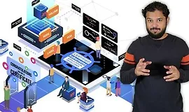 Сертифицированный Kubernetes Application Developer (CKAD) с тестами