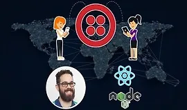 Serverless Twilio. Создайте приложение для видеозвонков с React
