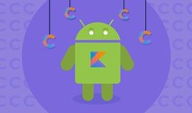 Kotlin Coroutines (Корутины) для Android: Мастер-класс logo
