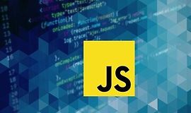 Паттерны Проектирования в JavaScript: 20 Паттернов logo