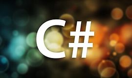 Шаблоны проектирования в C # и .NET logo