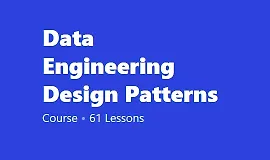 Шаблоны проектирования в Data Engineering