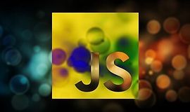 Шаблоны проектирования в JavaScript logo