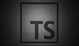 Шаблоны Проектирования в TypeScript logo