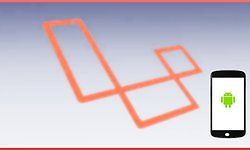 Система бронирования в Laravel 5 с гибридной мобильной версией logo