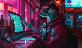 Система событий: Express API и аутентификация