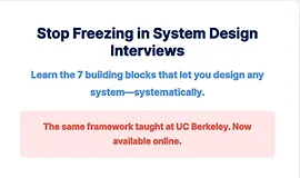 Системное мышление в эпоху ИИ — Курс 1