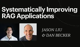 Системный подход к совершенствованию RAG‑приложений - Бонусыный контент
