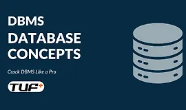 Системы управления базами данных (DBMS)