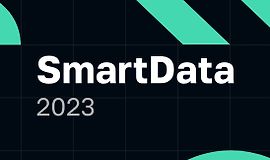 SmartData 2023. Конференция по инженерии данных