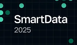 SmartData 2025. Конференция по инженерии данных