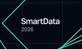 SmartData 2026. Data + AI: от источника данных до работающих моделей
