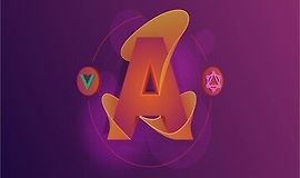 Основы Vue-Apollo GraphQL logo