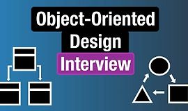 Собеседование по Объектно-Ориентированному Проектированию logo