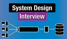 Собеседование по Проектированию Систем logo