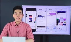 Socialize Your Apps 2017