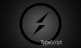 Socket.IO и TypeScript logo