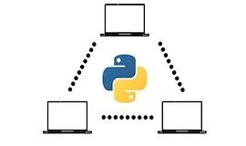 Конкурентное и Параллельное Программирование на Python logo