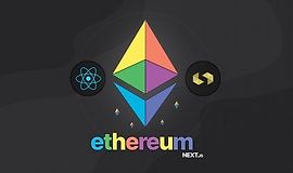 Solidity и Ethereum в React (Next JS): Полное Руководство logo