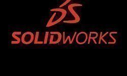 SolidWorks 2016 logo