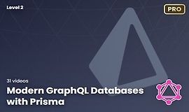 Современные базы данных GraphQL с Prisma