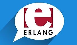 Современный Erlang для Начинающих logo