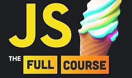 Современный JavaScript: Полный Курс