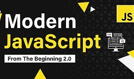 Современный JavaScript с самого начала 2.0