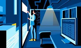 Современный рендеринг на стороне сервера с React и Next.JS