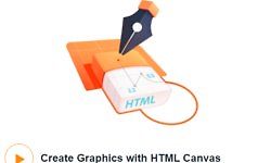 Создаем графику с HTML Canvas logo