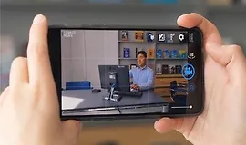 Создаем обучающие видео