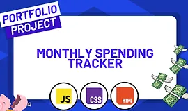 Создаём трекер расходов: HTML, JavaScript и CSS