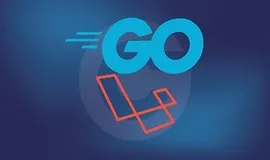 Создаем "Go версию" Laravel