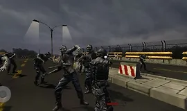 Создание 3D игр на Unity. Shooter