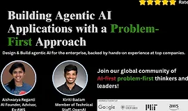 Создание агентных ИИ-приложений, ориентированных на решение задачи