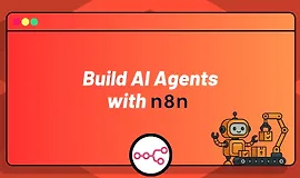 Создание AI-агентов в n8n