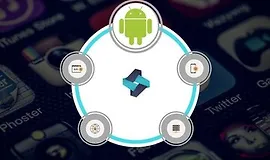 Создание Android приложений с MVP, Dagger, Retrofit и RxJava