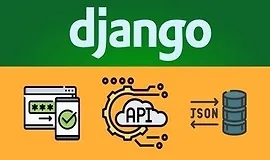 Создавайте API c Python Как Профи - Django REST Framework