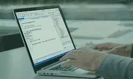 Создание API с помощью ASP.NET Core