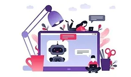 Создание чат-бота для веб-сайта с React и Node.js